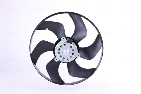 Ventilador elétrico de esfriamento montado (motor + roda de aletas) Nissan/Infiniti 9212000Q0K preço, a partir de 131,01 USD