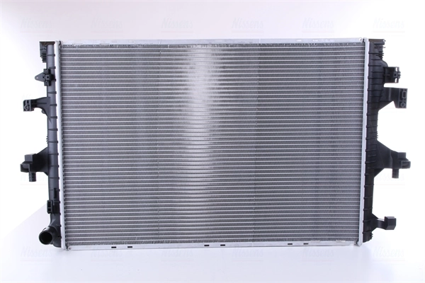 65285 Nissens Radiador de esfriamento de motor