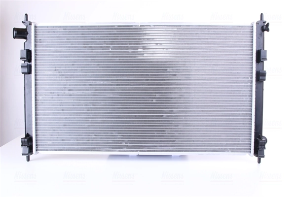 1350A694 Chrysler Radiador de esfriamento de motor