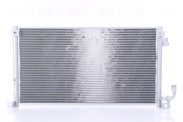 Radiador de aparelho de ar condicionado Citroen Saxo  S0, S1