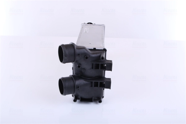 96514 Nissens Radiador de intercooler