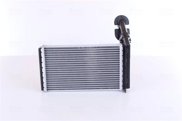 Radiador de forno (de aquecedor) Nissens 73973 preço, a partir de 41,92 USD