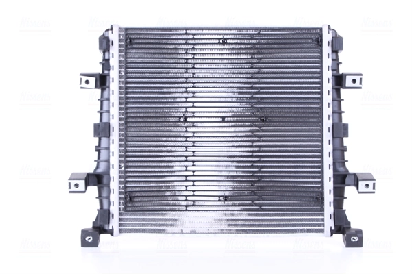 Radiador de esfriamento de motor adicional Nissens 60358 preço, a partir de 126,93 USD