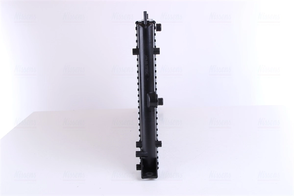 Compre 63991 Nissens Radiador de esfriamento de motor