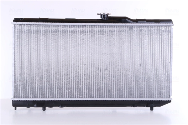 64775 Nissens Radiador de esfriamento de motor