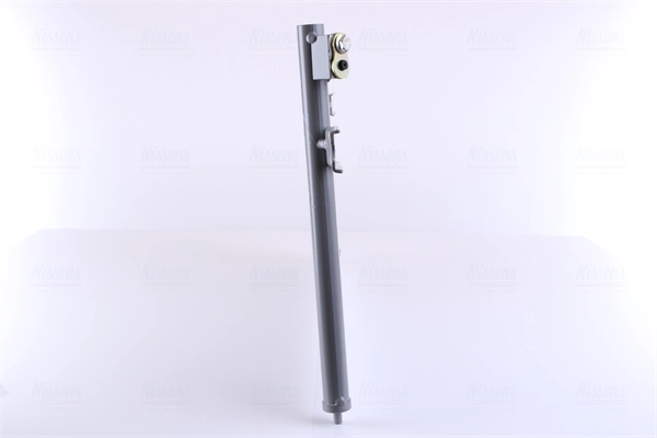 Radiador de aparelho de ar condicionado 94759 Nissens