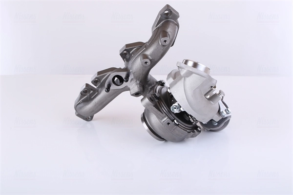 Compre Turbina Audi Q3 