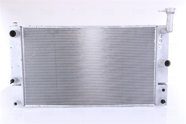 Radiador de esfriamento de motor para Toyota Prius  NHW20
