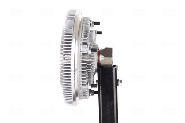 86130 Nissens Acoplamento viscoso de ventilador de esfriamento