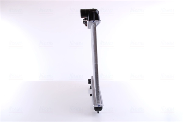 Radiador de esfriamento de motor Nissens 67728 preço, a partir de 126,26 USD