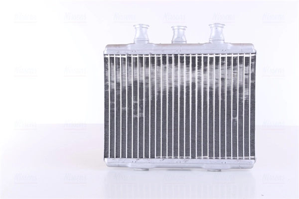  Radiador de forno (de aquecedor) BMW 7 sedan (E65, E66, E67) (2001 - 2008) 