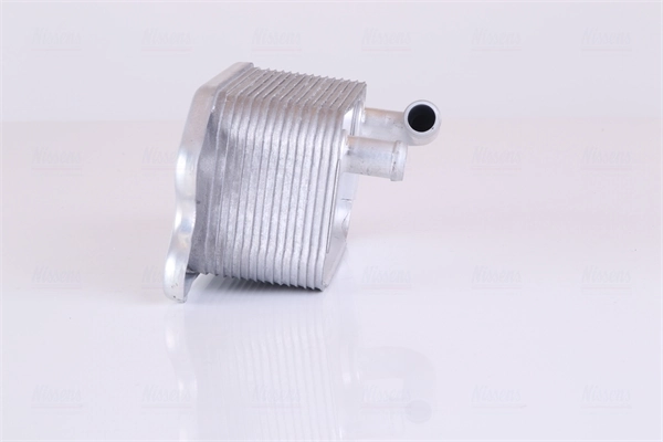 Compre 90738 Nissens Radiador de óleo