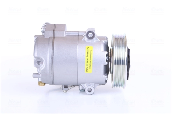 Compressor de aparelho de ar condicionado Nissens 89425 preço, a partir de 354,26 USD