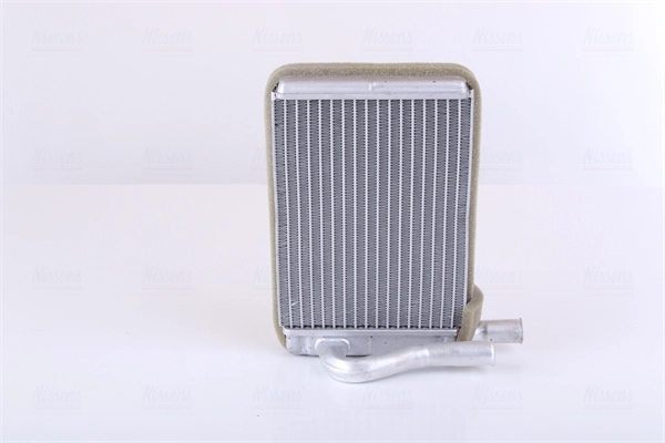 Radiador de forno (de aquecedor) Nissens 77601 preço, a partir de 66,51 USD