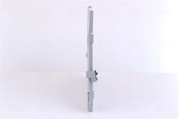  Radiador de aparelho de ar condicionado Fiat Siena sedan (178) (1996 - 2001) 