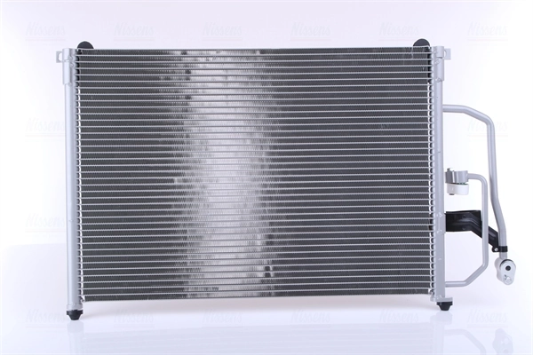 94412 Nissens Radiador de aparelho de ar condicionado