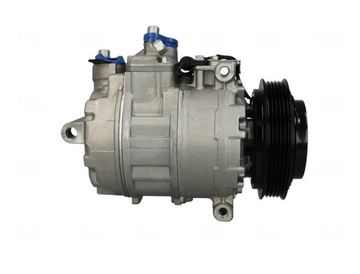 Compre 89231 Nissens Compressor de aparelho de ar condicionado