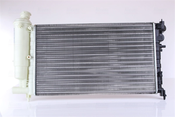 61347 Nissens Radiador de esfriamento de motor