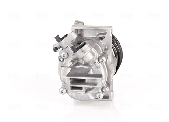 Compre 89399 Nissens Compressor de aparelho de ar condicionado