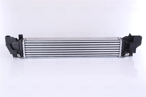 96379 Nissens Radiador de intercooler