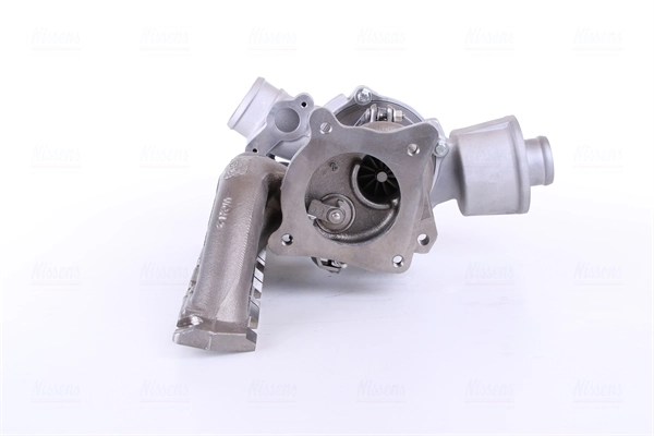 Turbina 53037100526 Borg-Warner