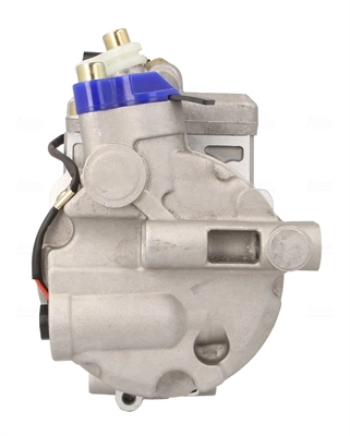 Compressor de aparelho de ar condicionado Nissens 89384 preço, a partir de 359,24 USD