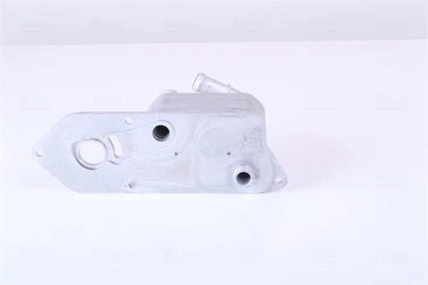 Radiador de óleo Nissens 90892 preço, a partir de 85,61 USD
