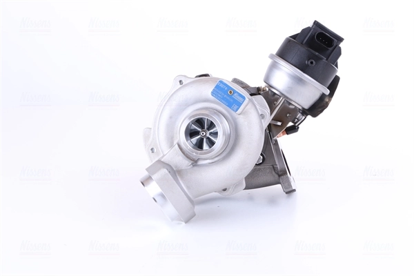 Compre Turbina Audi A5 