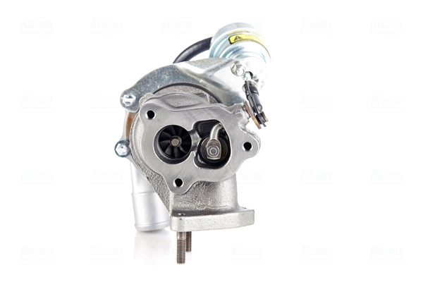 Turbina Opel Combo B 