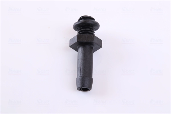 Radiador de esfriamento de motor 61862 Nissens