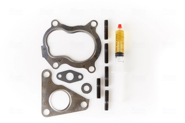 Turbina 93093 Nissens