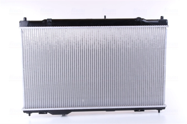 646856 Nissens Radiador de esfriamento de motor