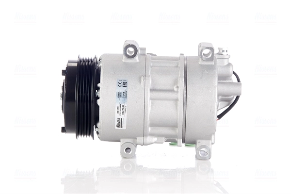 Compressor de aparelho de ar condicionado Nissens 89479 preço, a partir de 280,64 USD