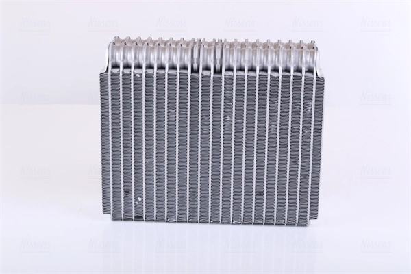 Vaporizador de aparelho de ar condicionado Fiat Bravo II 198