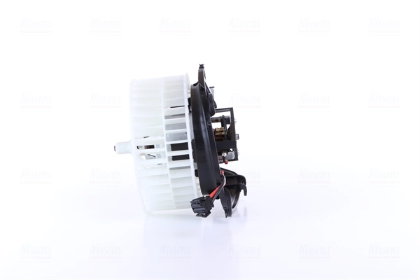 87217 Nissens Motor de ventilador de forno (de aquecedor de salão)