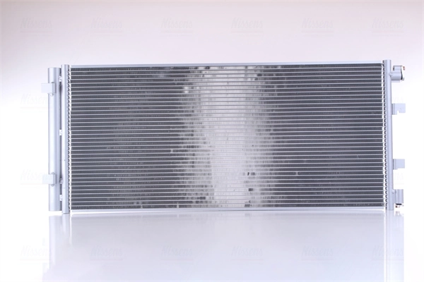 Radiador de aparelho de ar condicionado Nissens 940158 preço, a partir de 120,65 USD