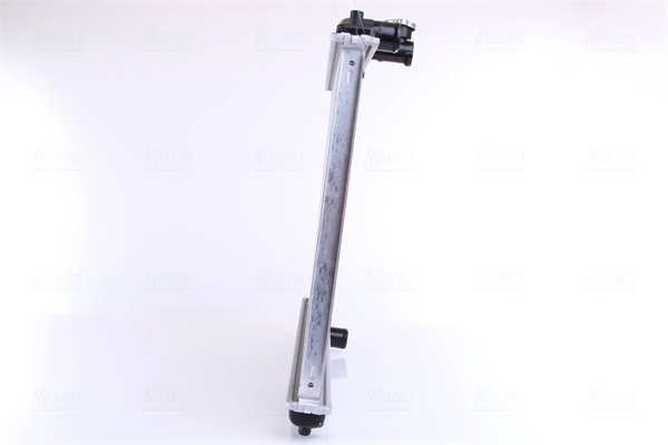 Radiador de esfriamento de motor Mazda F8C715200