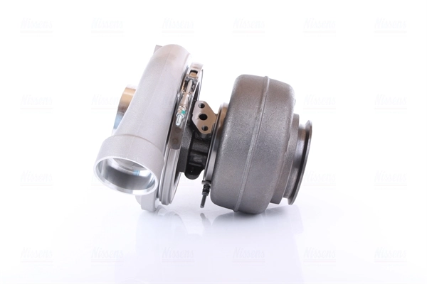 Turbina para Volvo Trucks TRUCK FH12  