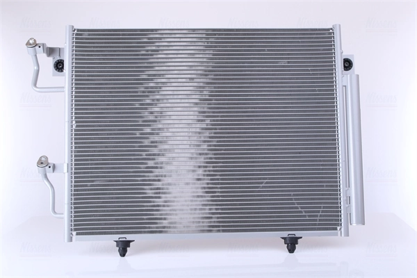 94864 Nissens Radiador de aparelho de ar condicionado