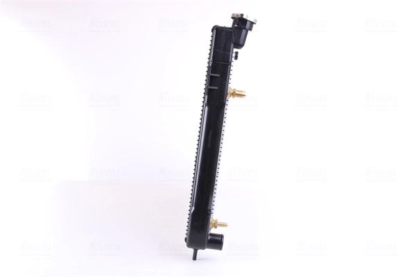 Compre 61000 Nissens Radiador de esfriamento de motor