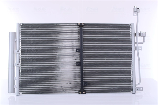94977 Nissens Radiador de aparelho de ar condicionado