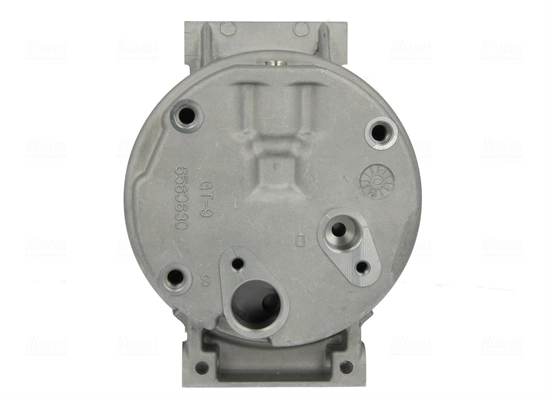 Compressor de aparelho de ar condicionado Nissens 89121 preço, a partir de 73,21 USD