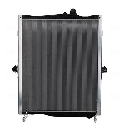 Radiador de esfriamento de motor Nissens 65479 preço, a partir de 714,46 USD