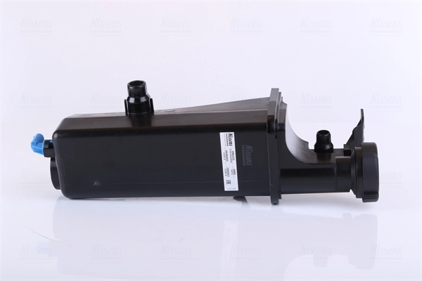 Tanque do radiador Nissens 996155 preço, a partir de 51,08 USD