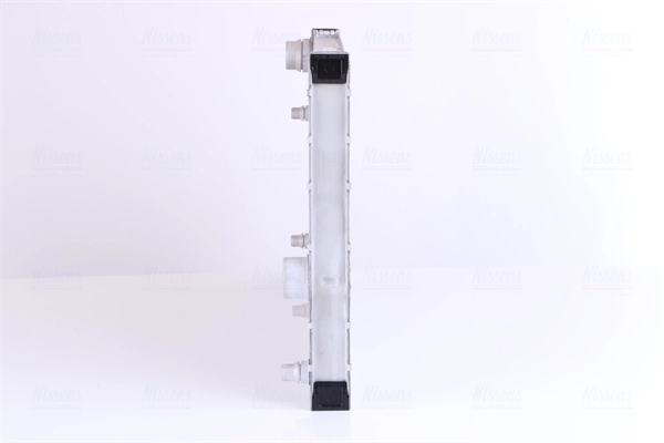 Radiador de esfriamento de motor Nissens 60775 preço, a partir de 259,40 USD