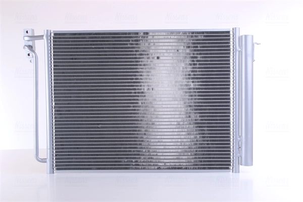 Radiador de aparelho de ar condicionado Nissens 94605 preço, a partir de 59,70 USD