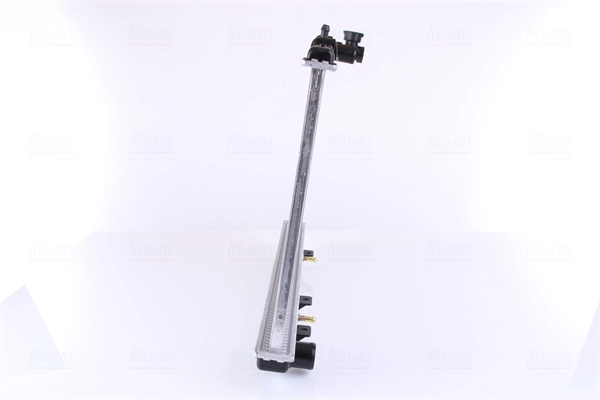 Compre 629731 Nissens Radiador de esfriamento de motor