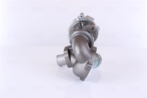Turbina Nissens 93221 preço, a partir de 414,44 USD
