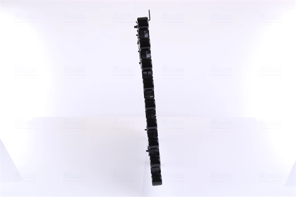  Radiador de aparelho de ar condicionado Alfa Romeo 146 hatchback (930) (1994 - 2001) 