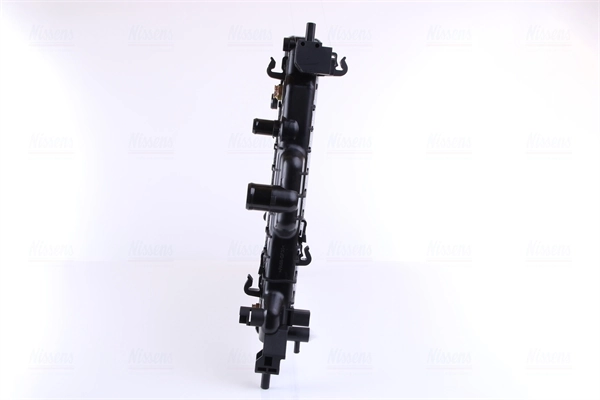 61715 Nissens Radiador de esfriamento de motor